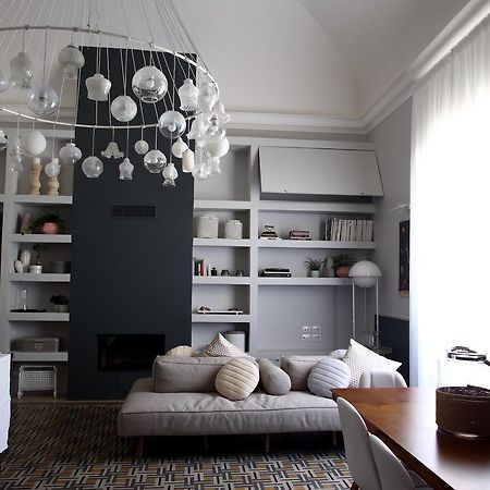 Avolio Tailored Rooms Syracuse Exterior foto