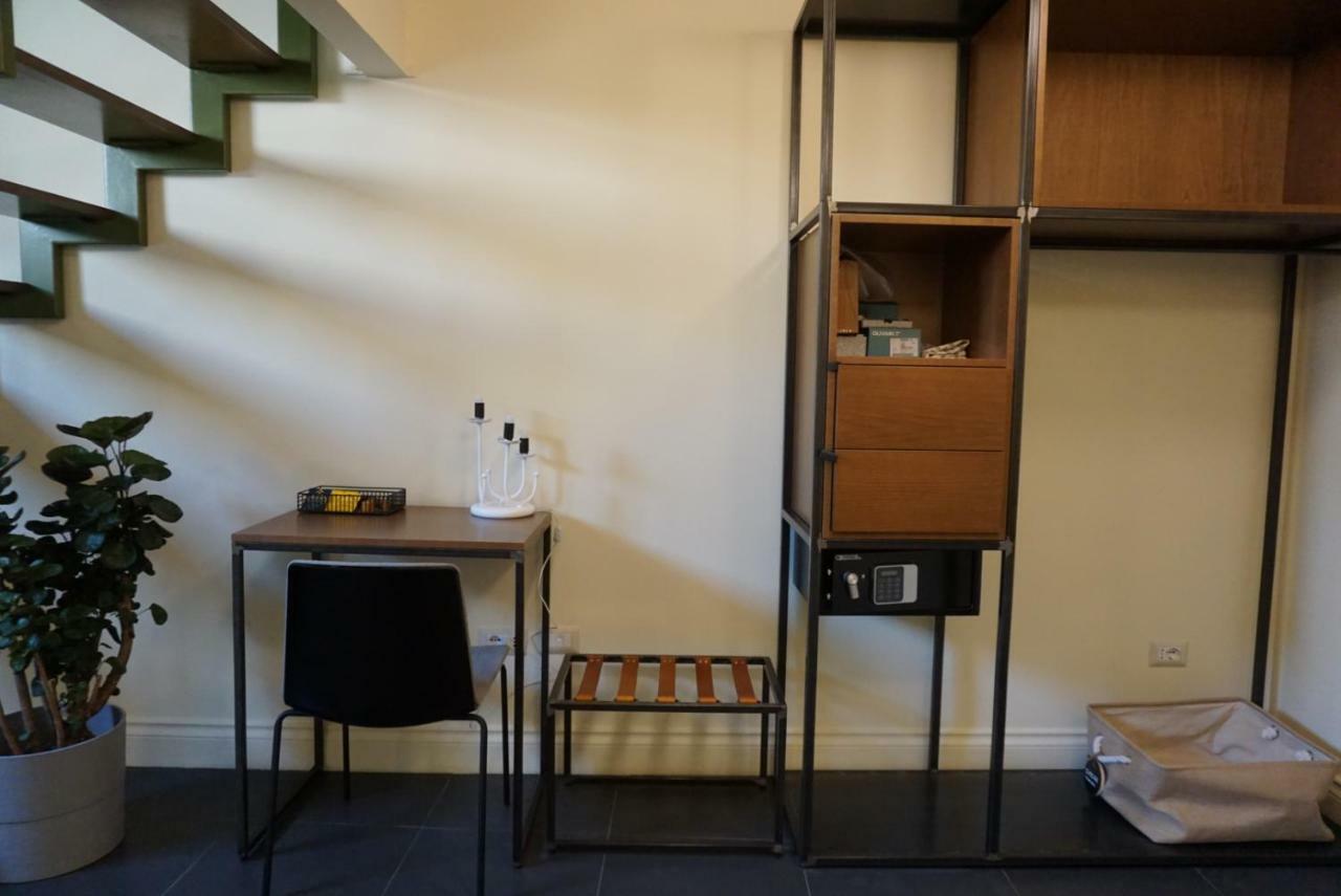 Avolio Tailored Rooms Syracuse Exterior foto